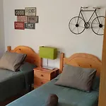 Ch3 Parking Incluido سالو