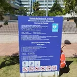 Ch3 Parking Incluido * سالو
