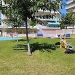 Ch3 Parking Incluido * سالو