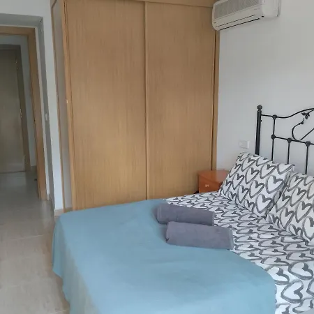 Apartment Ch3 Parking Incluido