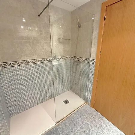 Apartment Ch3 Parking Incluido *