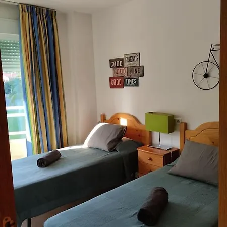 Ch3 Parking Incluido