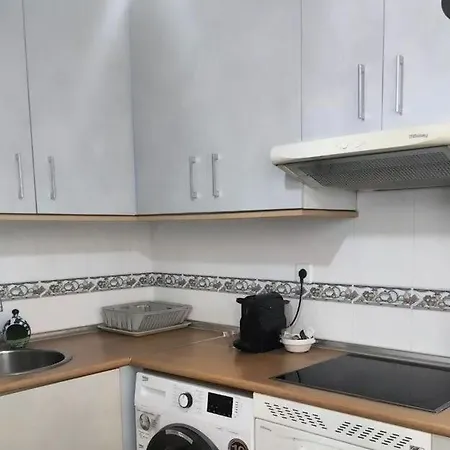 Ch3 Parking Incluido