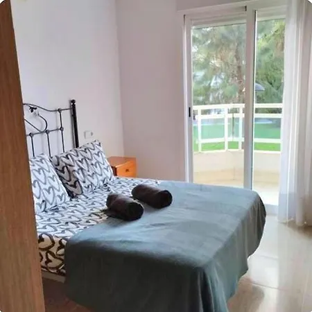 Ch3 Parking Incluido サロウ