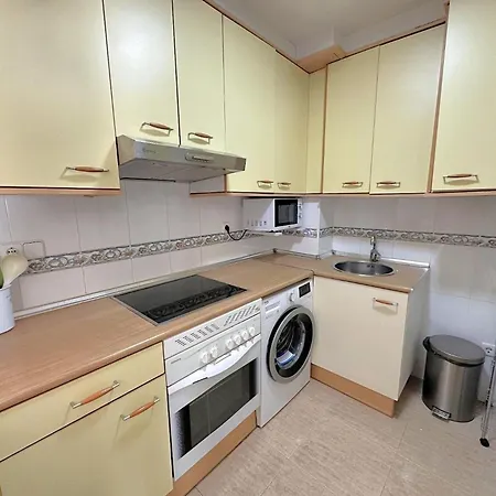 Ch3 Parking Incluido *