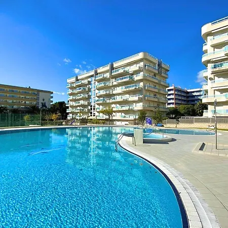 Ch3 Parking Incluido *