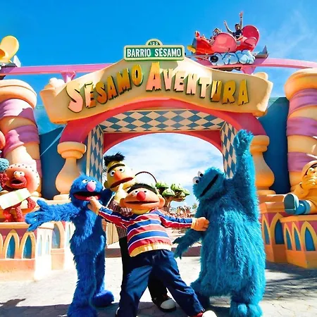 Ch3 Parking Incluido * サロウ