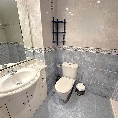 Ch3 Parking Incluido