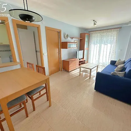 Ch3 Parking Incluido *