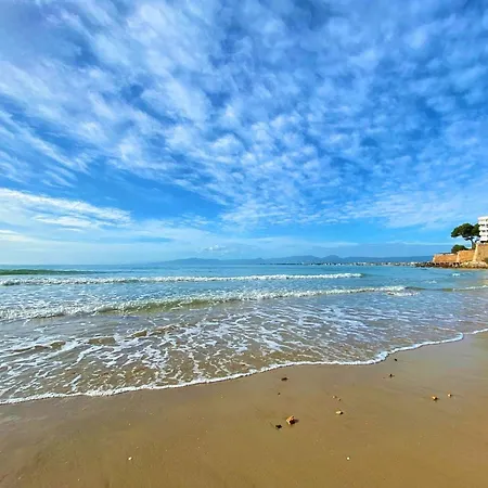 Ch3 Parking Incluido サロウ