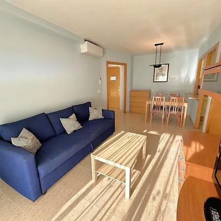 Ch3 Parking Incluido アパート *