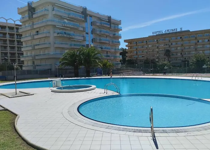 Ch3 Parking Incluido Appartement *