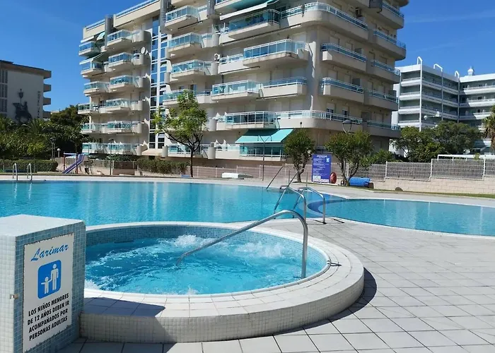 Ch3 Parking Incluido Appartement