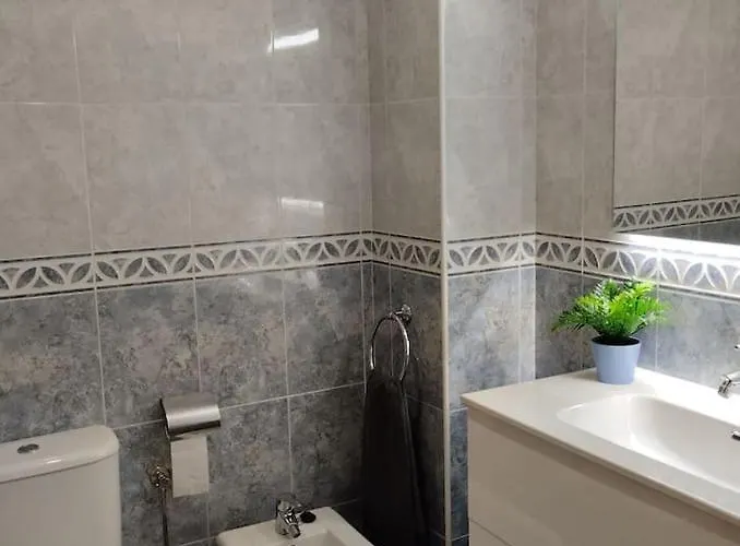 Ch3 Parking Incluido Appartement Salou