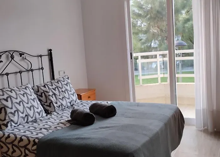 Ch3 Parking Incluido Appartement *