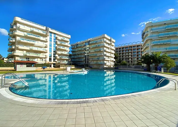 Ch3 Parking Incluido Appartement