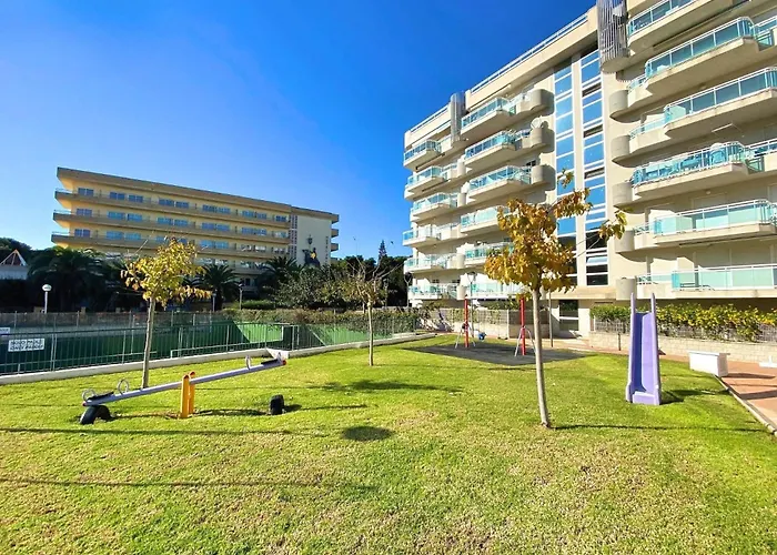 Ch3 Parking Incluido Appartement *